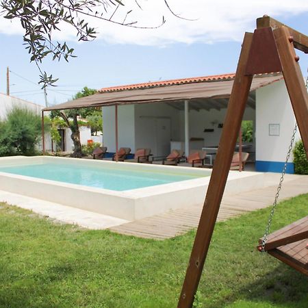 Sao Bras Do Regedouro - Turismo Na Aldeia Villa Évora Eksteriør billede