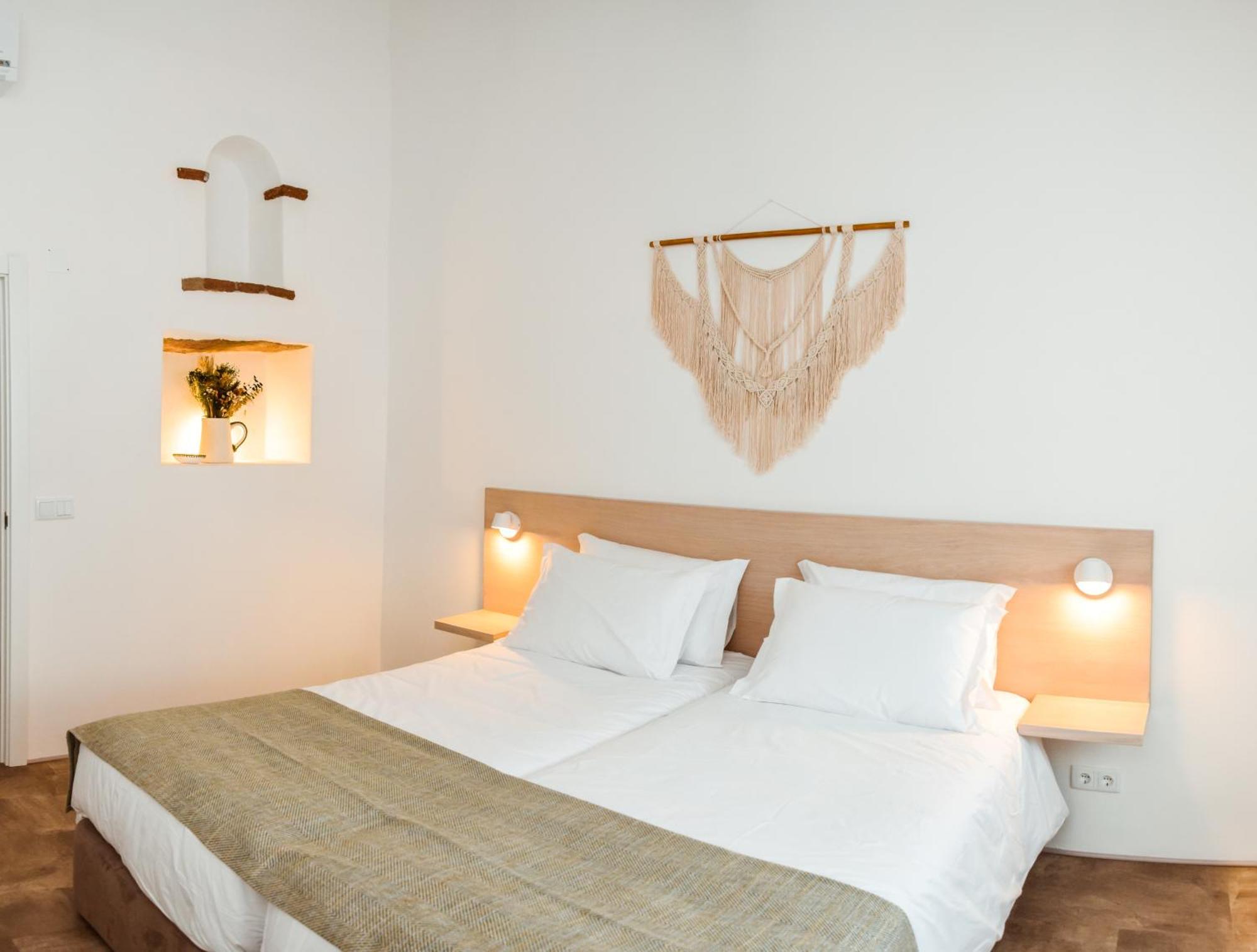Sao Bras Do Regedouro - Turismo Na Aldeia Villa Évora Eksteriør billede