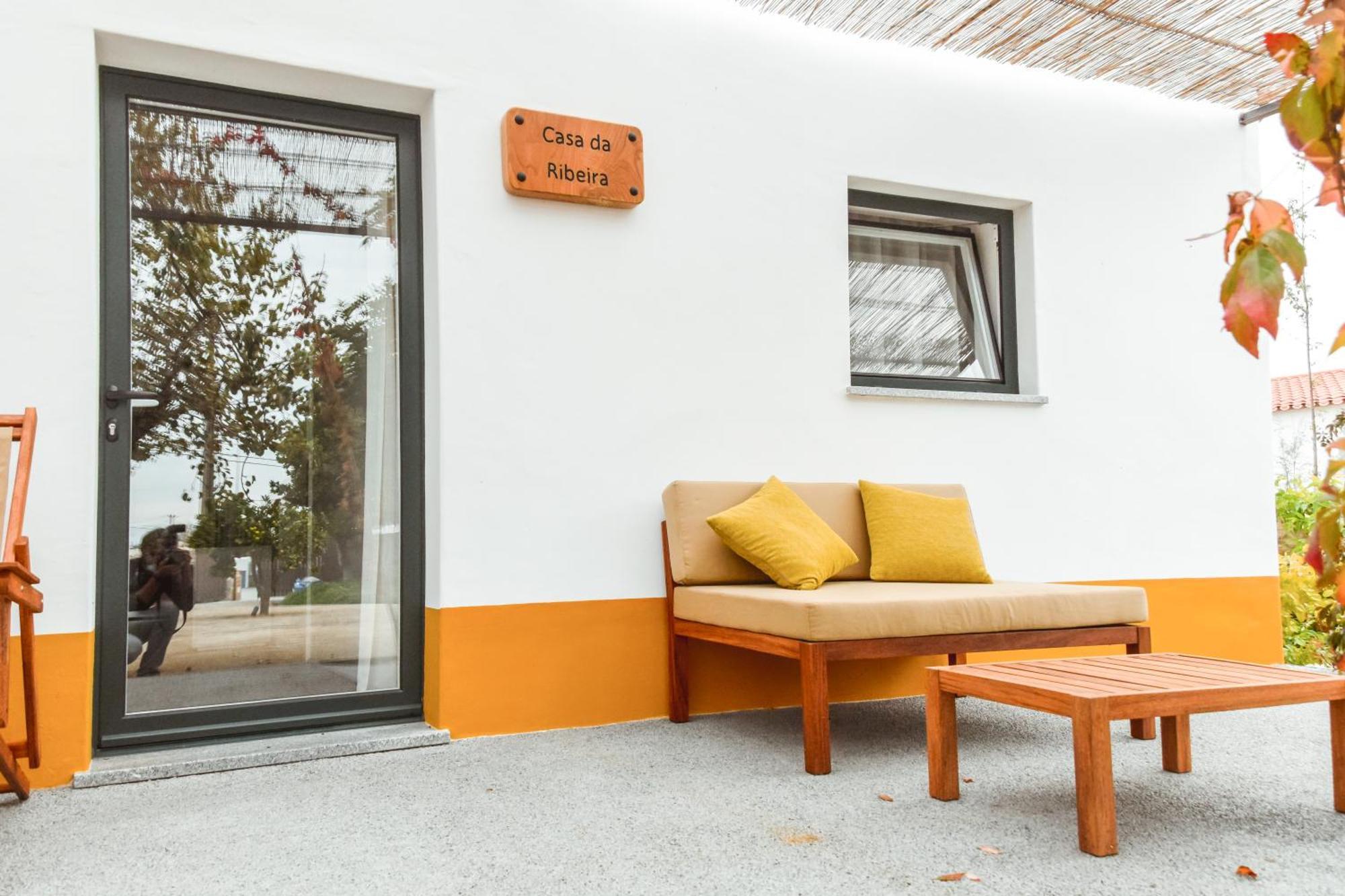 Sao Bras Do Regedouro - Turismo Na Aldeia Villa Évora Eksteriør billede