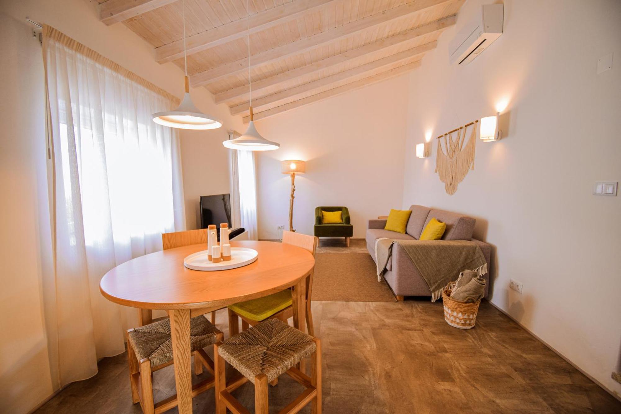 Sao Bras Do Regedouro - Turismo Na Aldeia Villa Évora Eksteriør billede