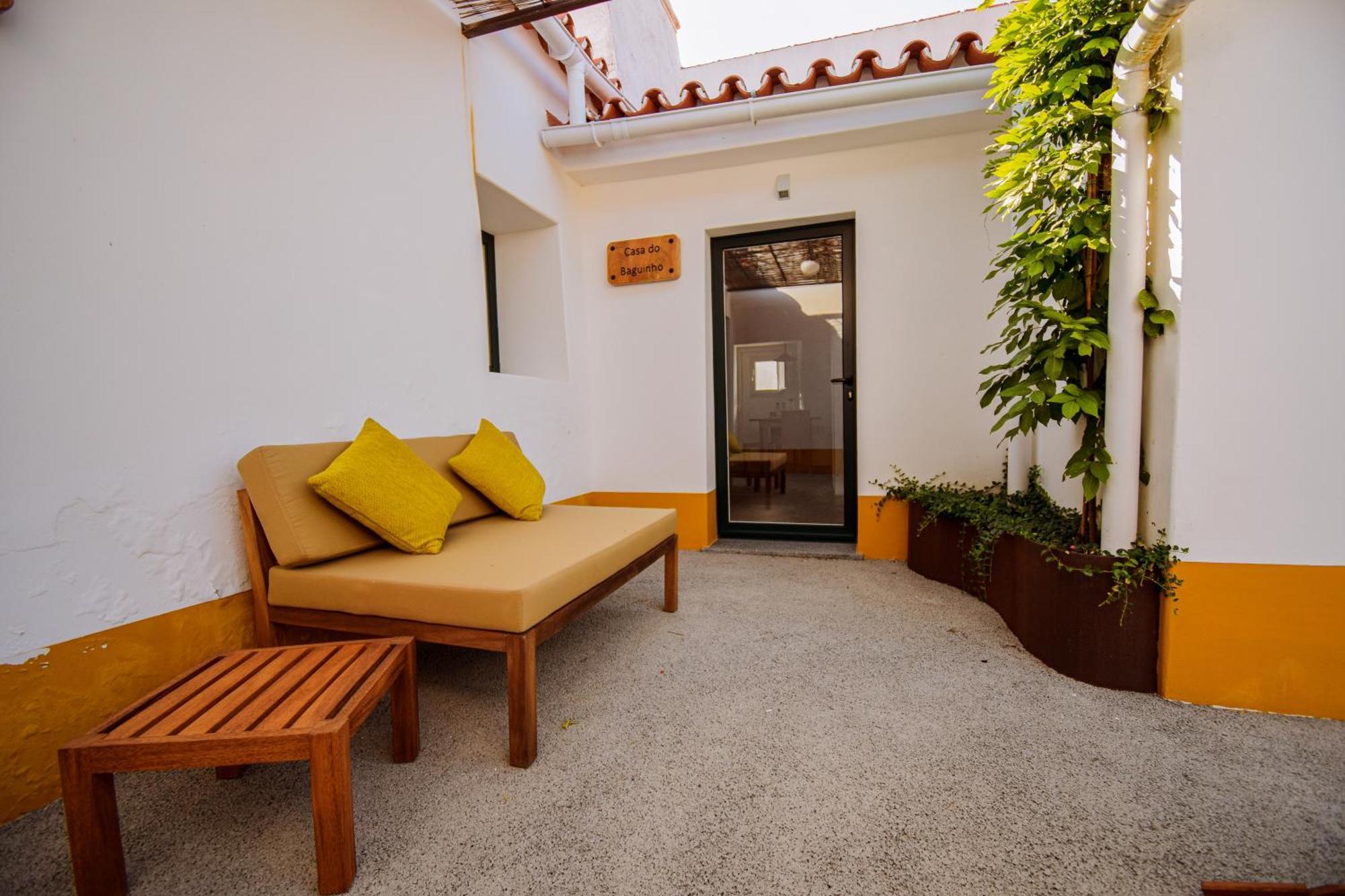 Sao Bras Do Regedouro - Turismo Na Aldeia Villa Évora Eksteriør billede