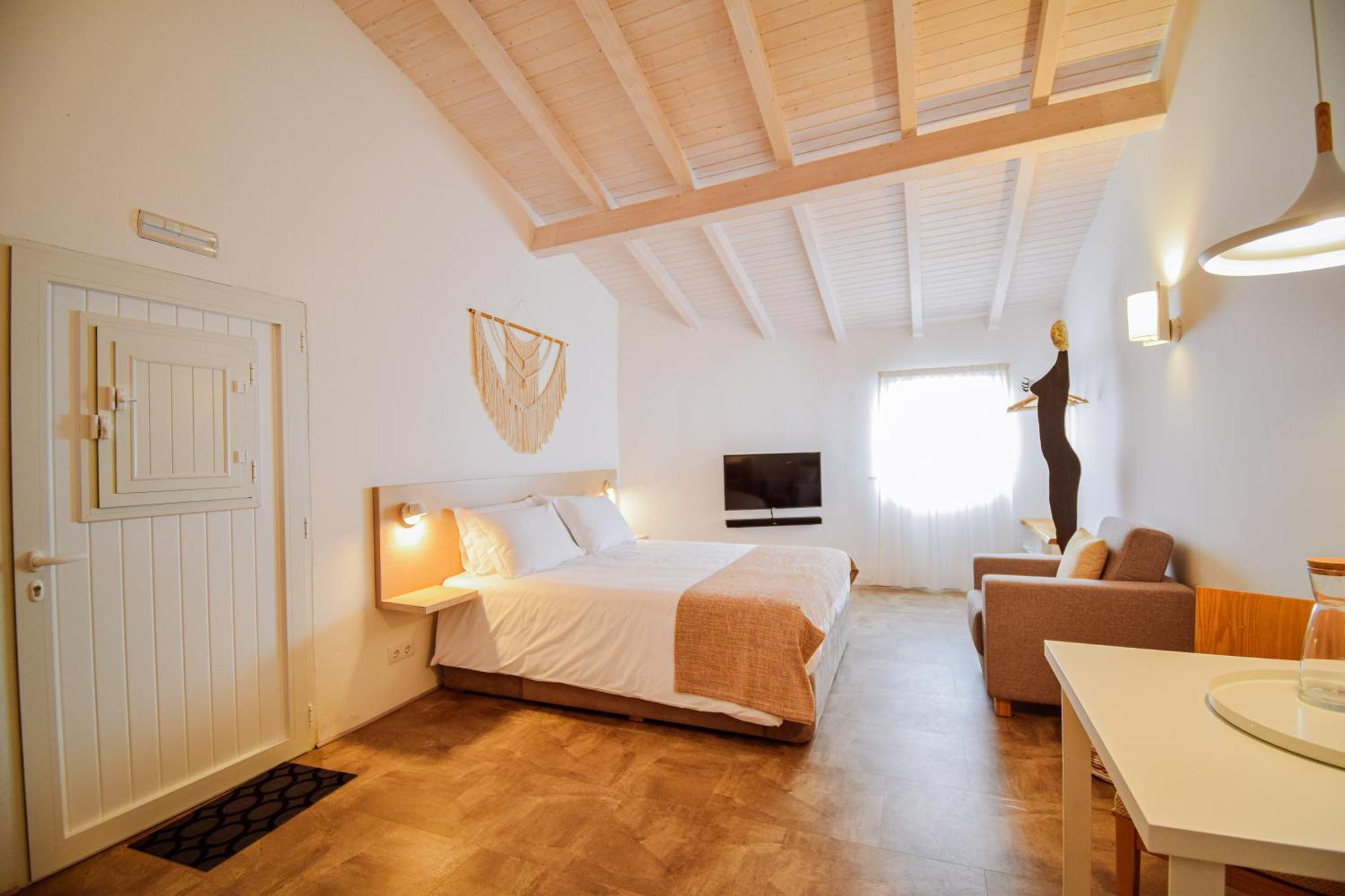 Sao Bras Do Regedouro - Turismo Na Aldeia Villa Évora Eksteriør billede