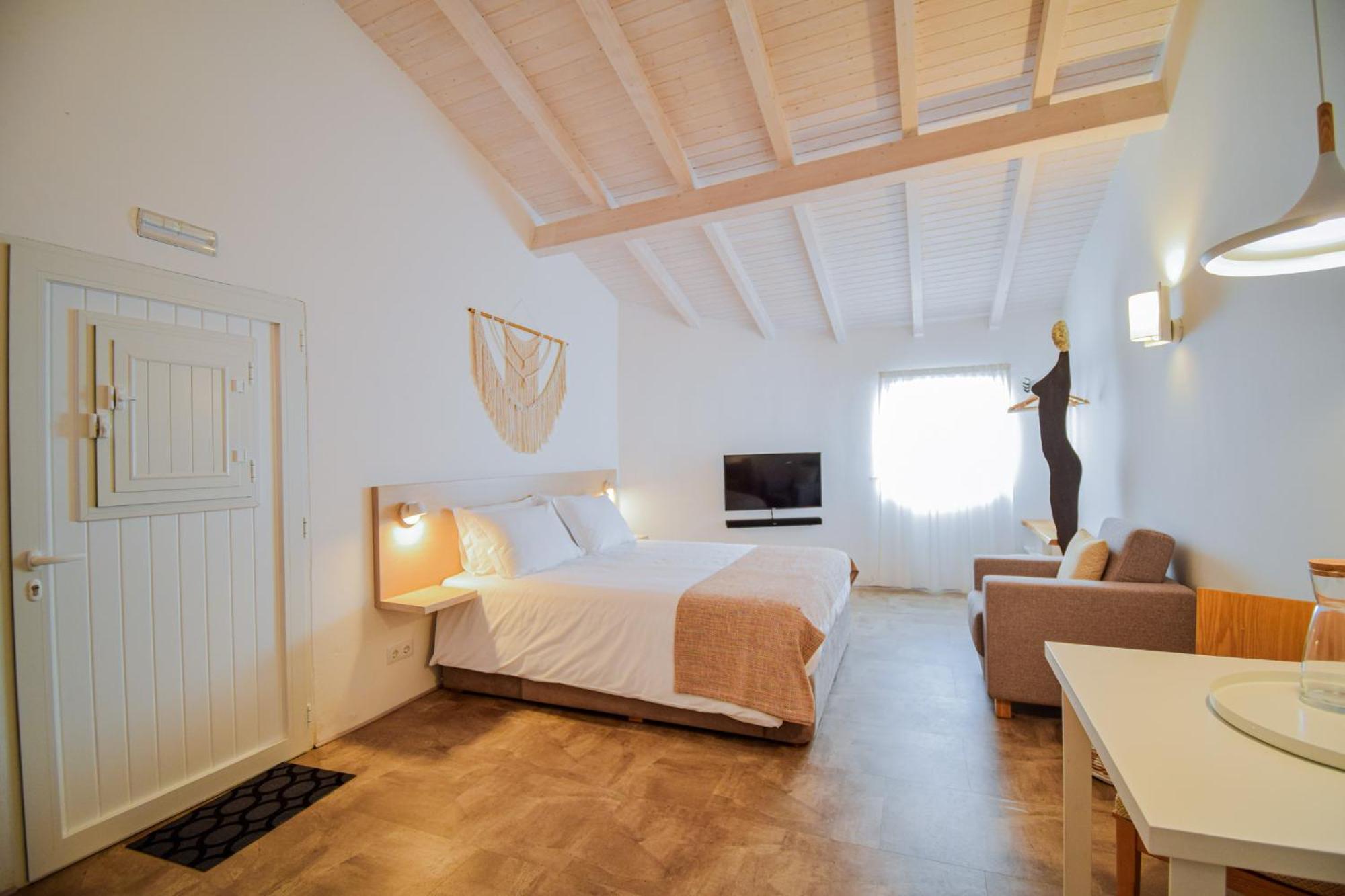 Sao Bras Do Regedouro - Turismo Na Aldeia Villa Évora Eksteriør billede