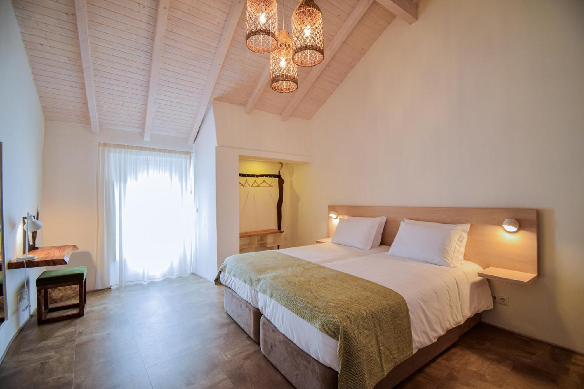 Sao Bras Do Regedouro - Turismo Na Aldeia Villa Évora Eksteriør billede