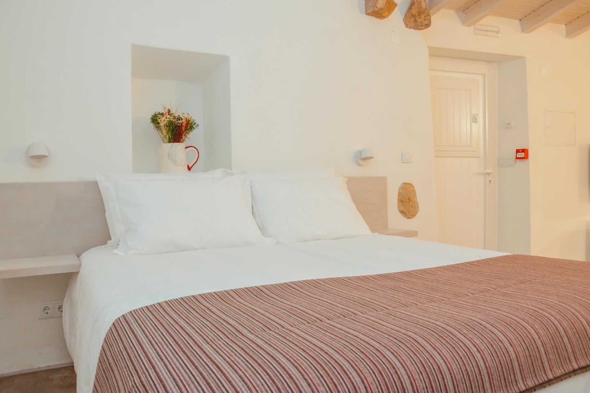 Sao Bras Do Regedouro - Turismo Na Aldeia Villa Évora Eksteriør billede