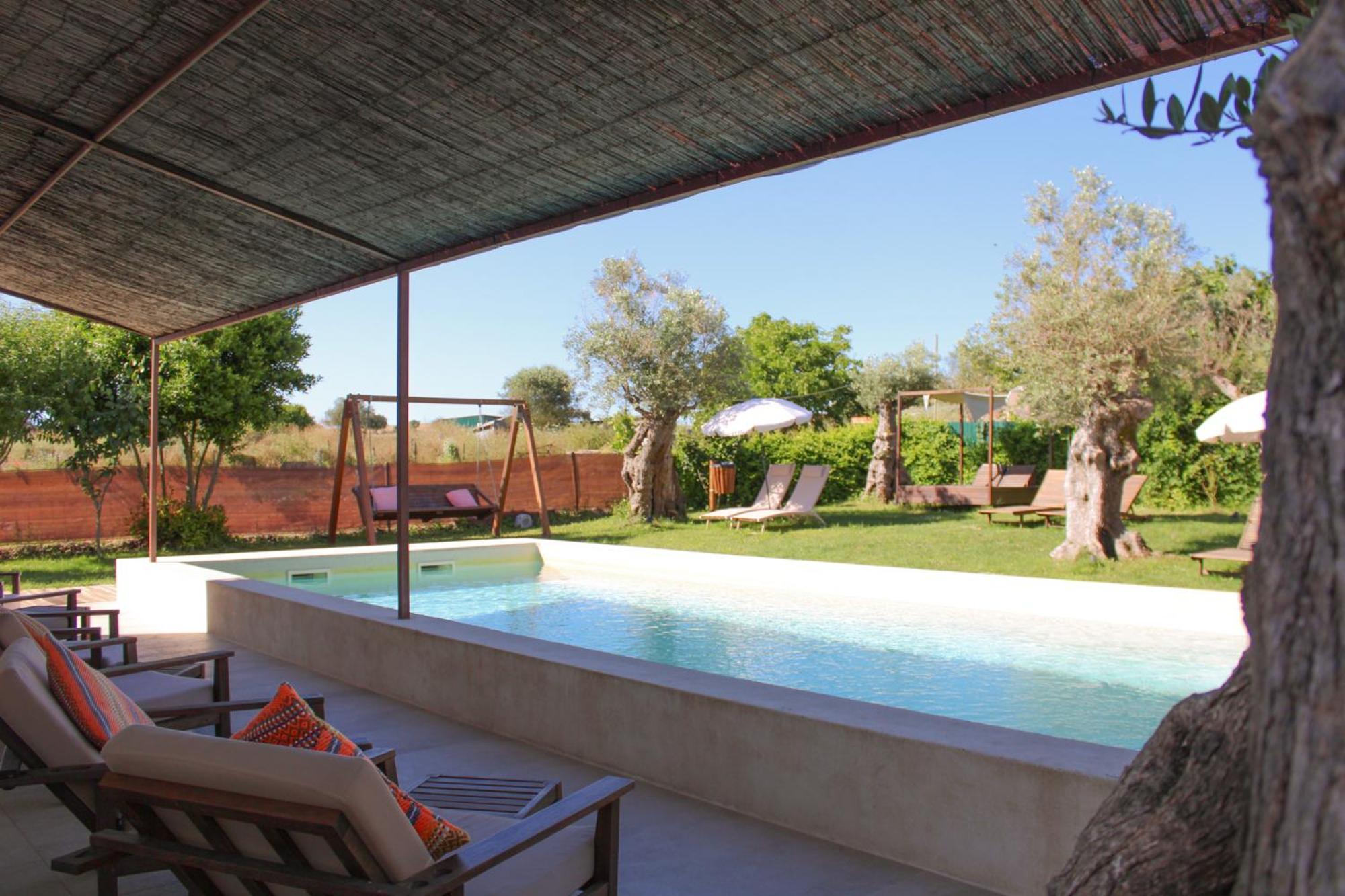 Sao Bras Do Regedouro - Turismo Na Aldeia Villa Évora Eksteriør billede