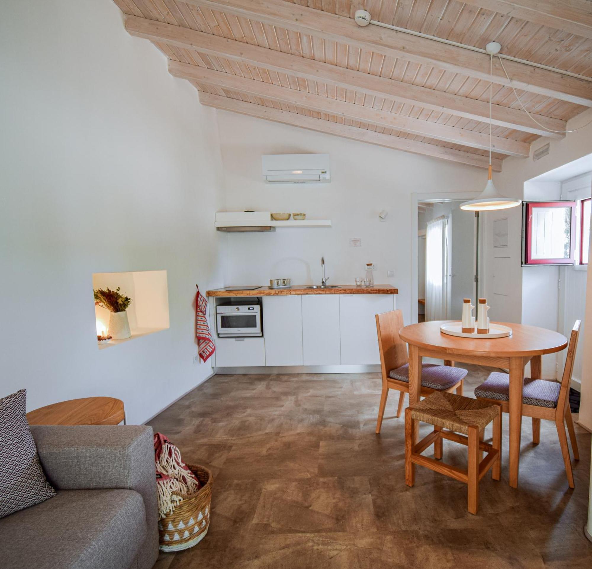 Sao Bras Do Regedouro - Turismo Na Aldeia Villa Évora Eksteriør billede