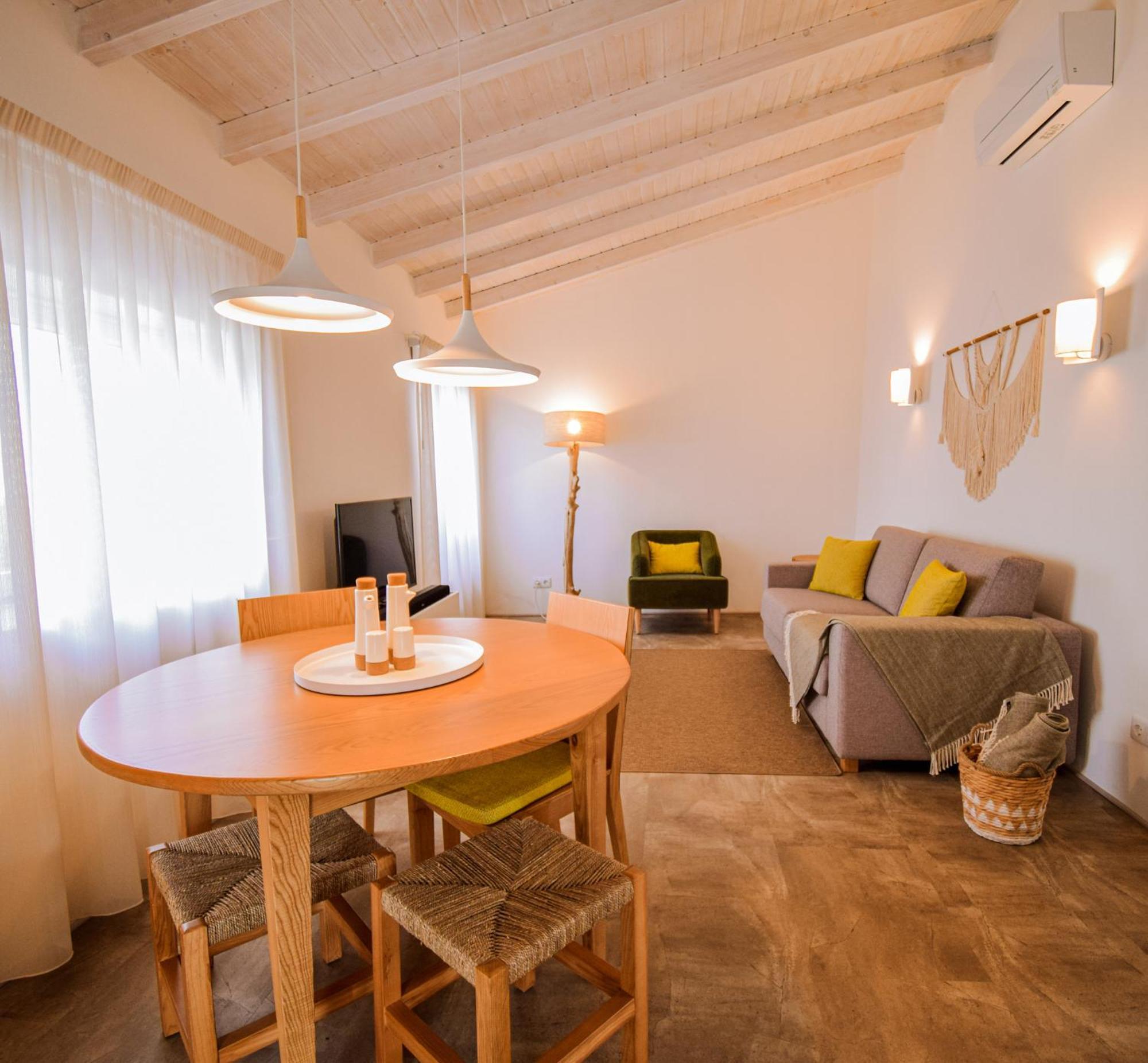 Sao Bras Do Regedouro - Turismo Na Aldeia Villa Évora Eksteriør billede